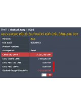 ASUS EAX800 PŘÍLIŠ ŽLUŤOUČKÝ KŮŇ ÚPĚL ĎÁBELSKÉ ÓDY [TEST]