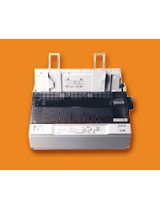 Epson LQ-300+