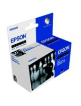 Epson C13S02002540, černá inkoustová náplň