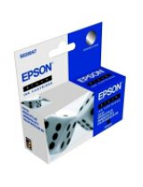 Epson C13S02004740, černá inkoustová náplň