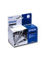 Epson C13S02003440, černá inkoustová náplň