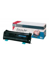 HP C3900A, toner, černá