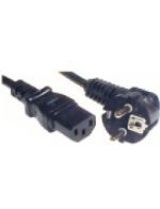 Kabel síťový 220V, 2m